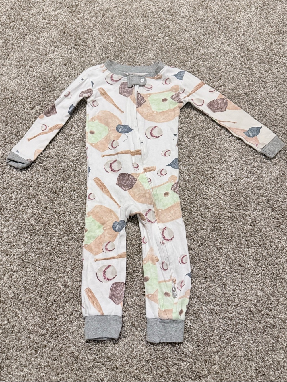 Burt’s Bees One Piece